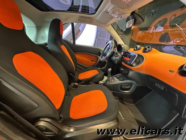 SMART ForTwo 70 1.0 Sport Edition#1