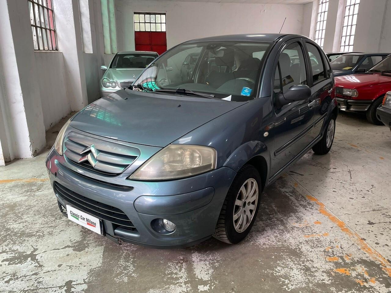 Citroen C3 1.4 HDi 70CV Elegance