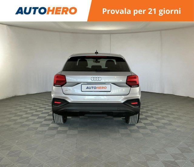 AUDI Q2 35 TFSI Admired