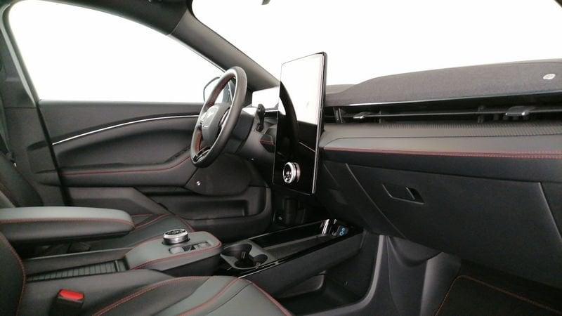 Ford Mustang Mach-E Mustang Mach-E AWD Extended Premium 351 CV