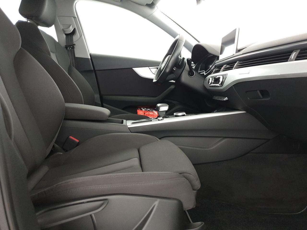 3.0TDI 272CV quattro tiptronic Business Evolution