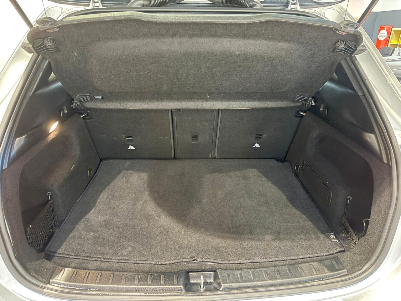 Mercedes-benz GLA 200 d Automatic Business Extra