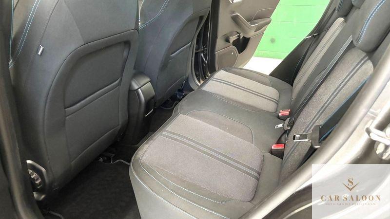 Ford Fiesta Fiesta 1.5 Ecoboost 200 CV 5 porte ST