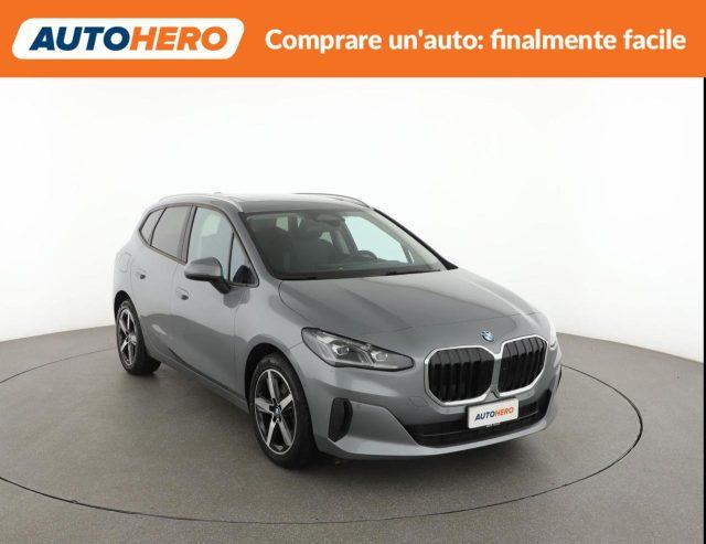 BMW 218 i Active Tourer