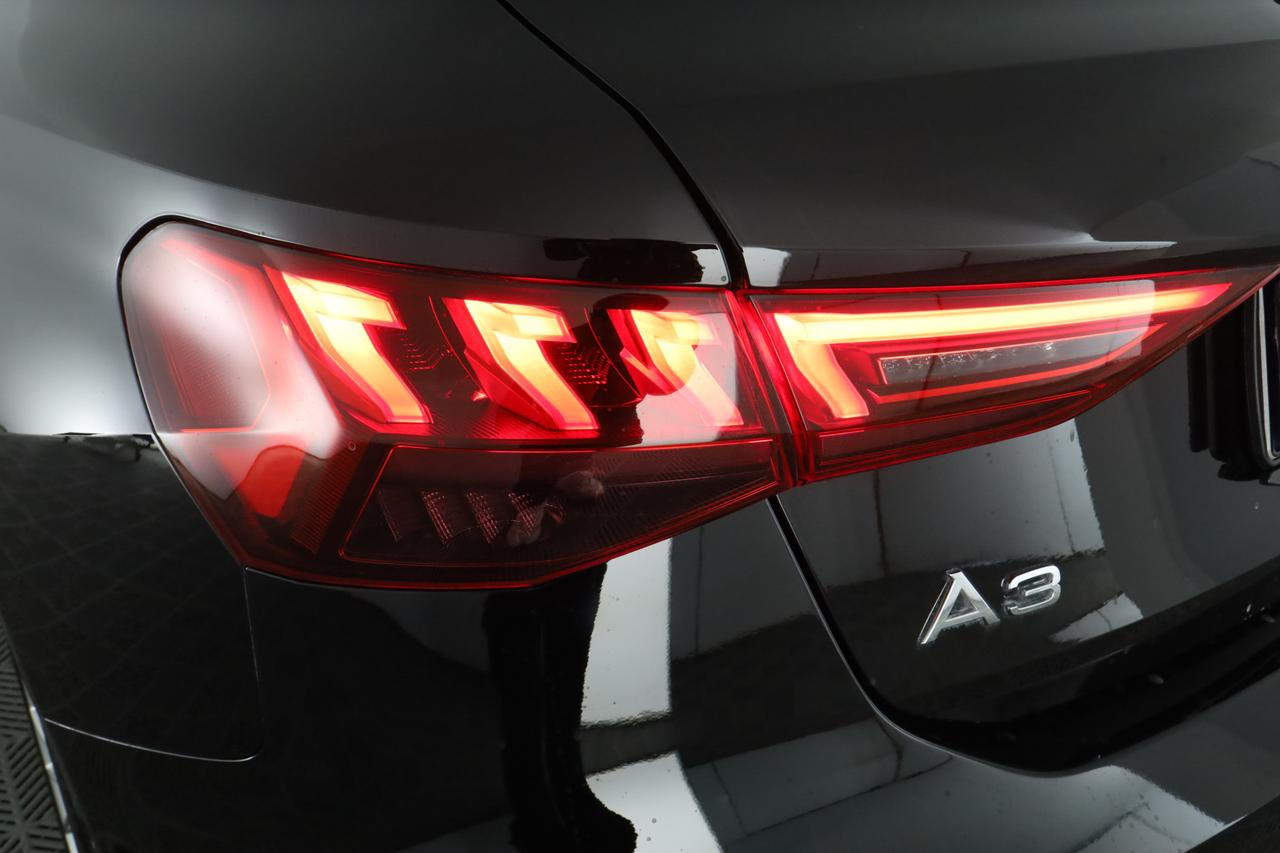 AUDI A3 4ª serie A3 SPB 30 TDI S tronic Business Advanced