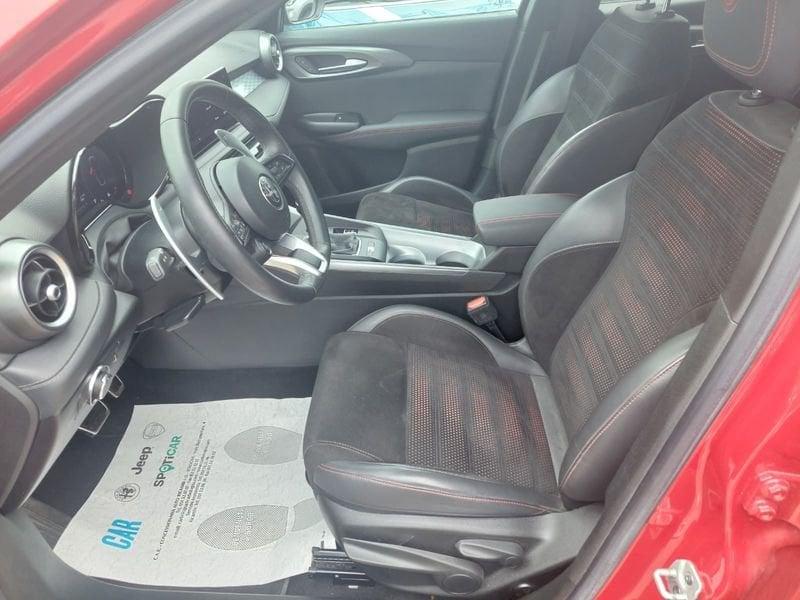 Alfa Romeo Tonale 1.5 130cv Hybrid TCT7 Speciale