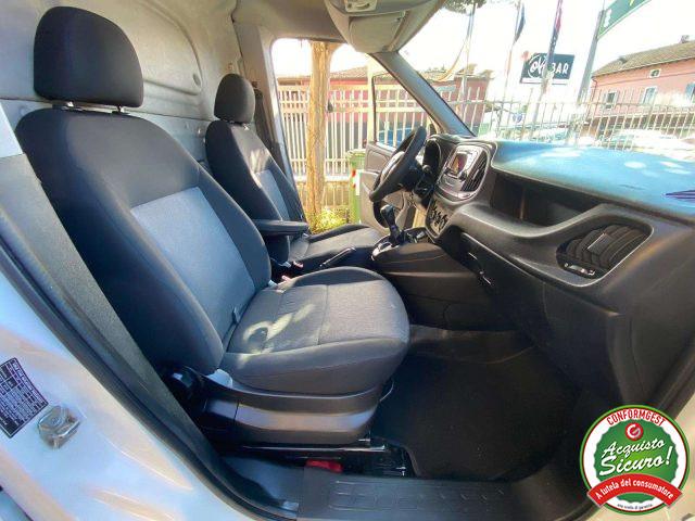FIAT Doblo 1.3 MTJet 90cv PREZZO REALE