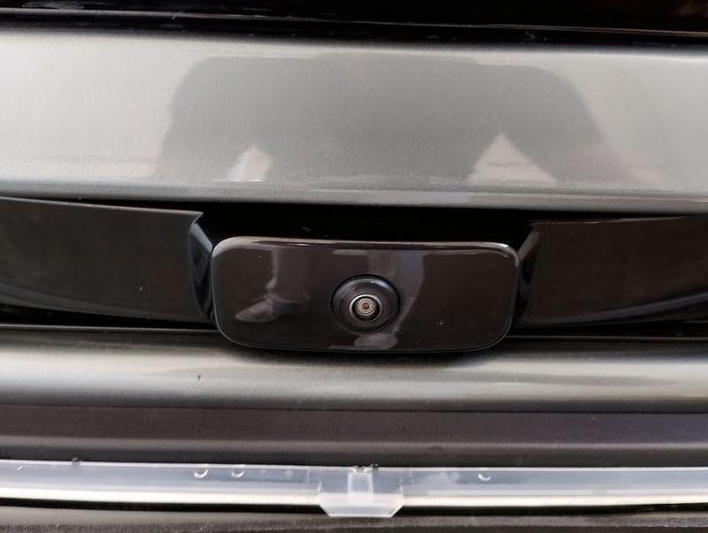 MINI Mini Countryman U25 Mini C Countryman Favoured tua da 389,00 al mese