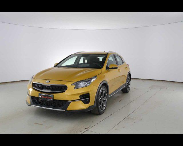 KIA XCeed 1.4 T-GDi Style