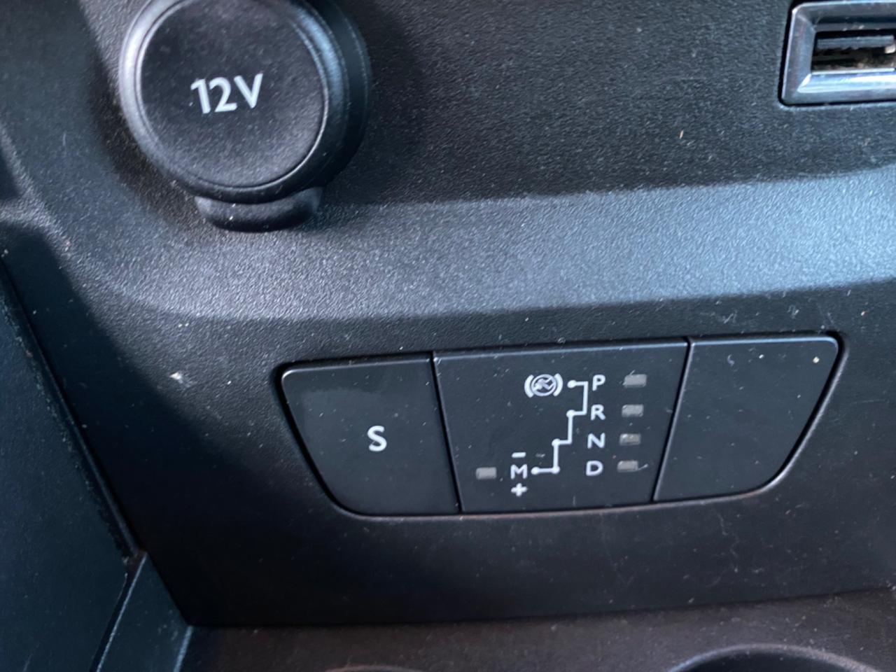 Citroen C3 PureTech 110 S&S EAT6 Shine CAMBIO AUTOMATICO