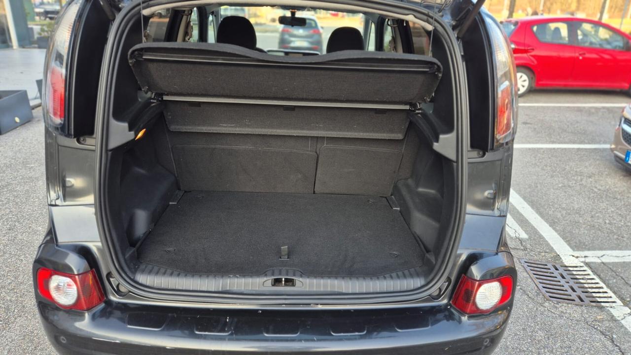 Citroen C3 Picasso 1.4 VTi 95 Exclusive *NEOPATENTATI*