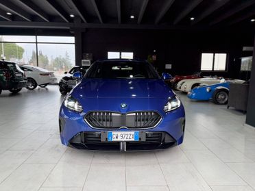 Bmw 118 118d MSport Pro