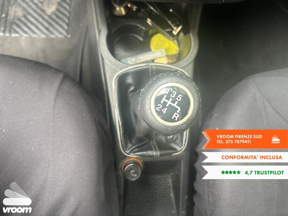 FIAT Grande Punto Grande Punto 1.2 5 porte Active