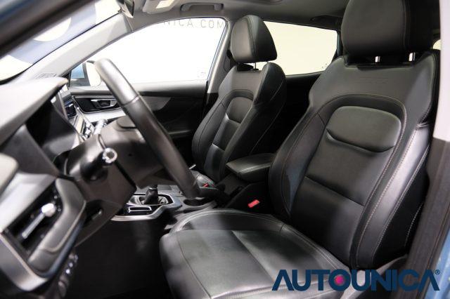 DR MOTOR DR 5.0 1.5 BI-FUEL GPL TETTO PANORAMA NEOPATENTATI