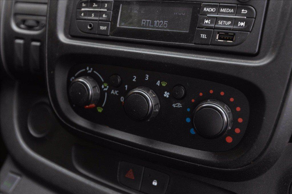 FIAT Talento 1.6 mjt CH1 12Q 120cv E6 del 2018