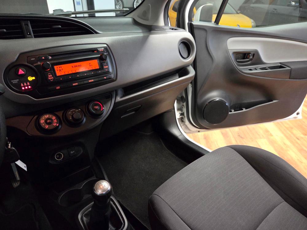 Toyota Yaris 5 Porte Yaris 5p 1.0 Cool