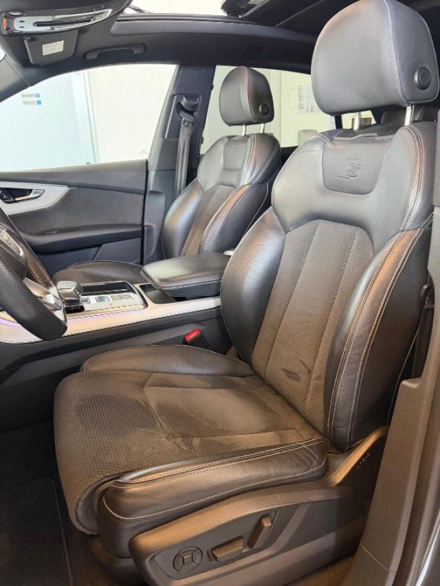 AUDI Q8 50 TDI 286 CV quattro tiptronic S LINE //TETTO//