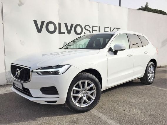 Volvo XC60 D4 190 CV Automatica NAVI LED Business