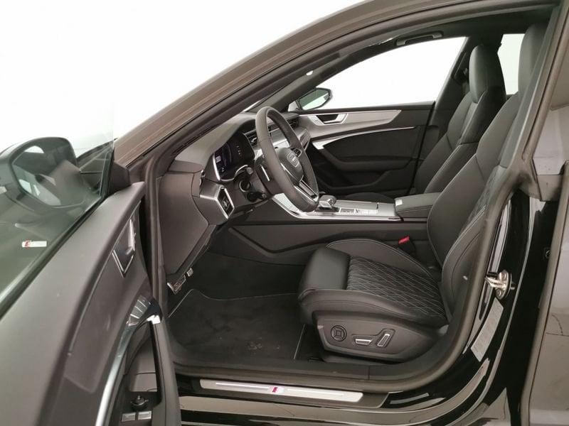 Audi A7 Sportback 45 3.0 tdi mhev 48V quattro s-tronic