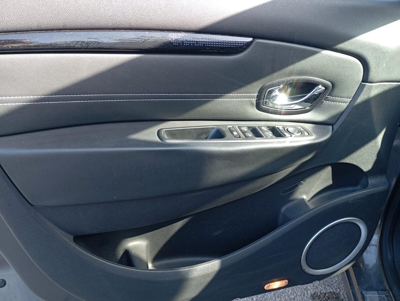 Renault Scenic Scénic dCi 8V 110 CV Energy Bose
