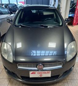 FIAT Bravo 1.6 MJT 120 CV DPF Dynamic