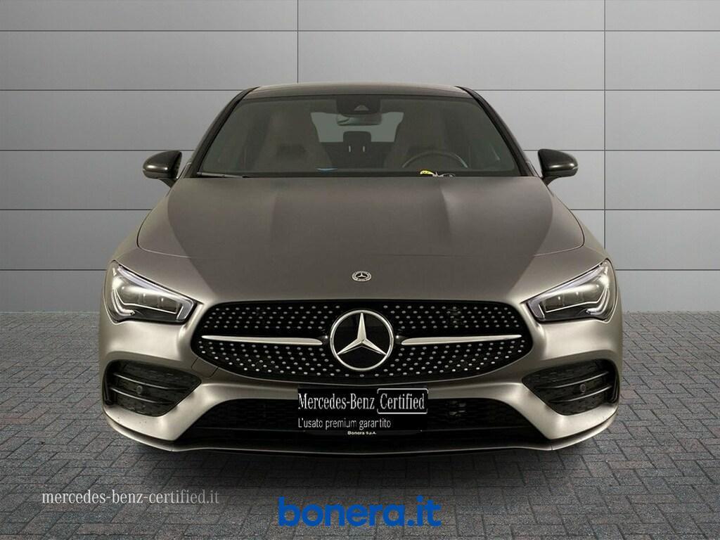 Mercedes CLA 250 250 Premium 4Matic 7G-DCT