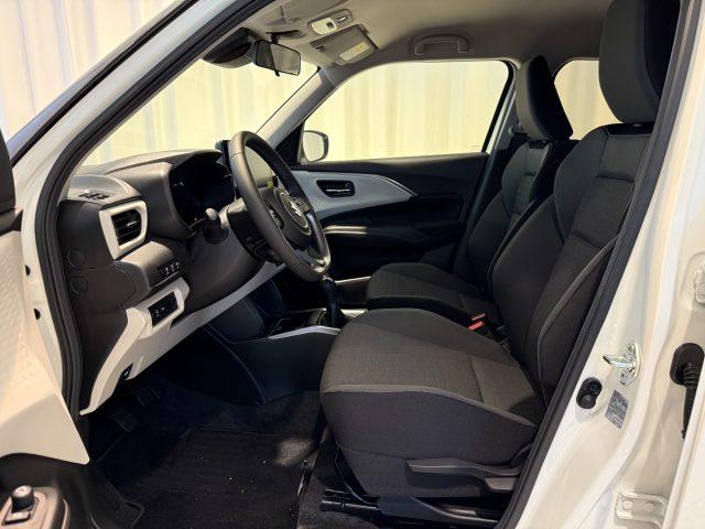 SUZUKI Swift 1.2 Hybrid 4WD AllGrip Top Navi DAB+ LED