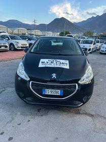 Peugeot 208 1.0 VTi 68 CV 5 porte Active