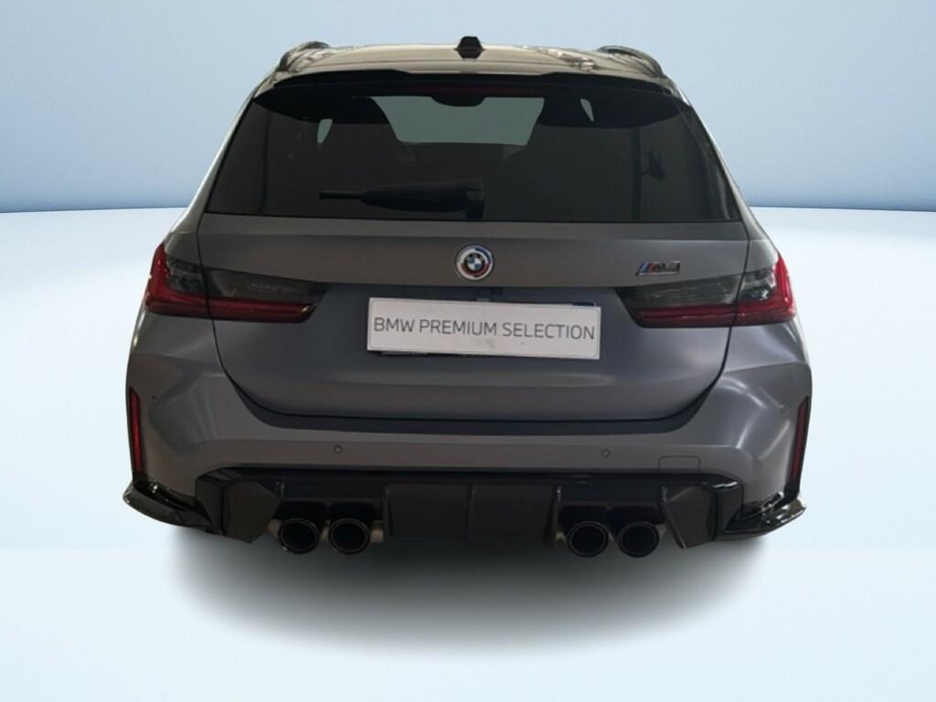 BMW M3 Berlina 3.0 Competition M xDrive Steptronic