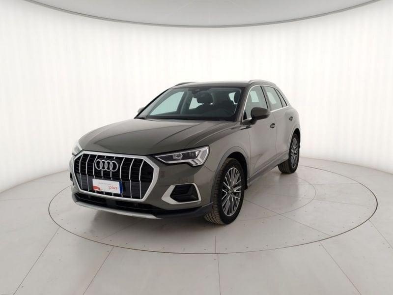 Audi Q3 1.5 35 TFSI Business Advanced