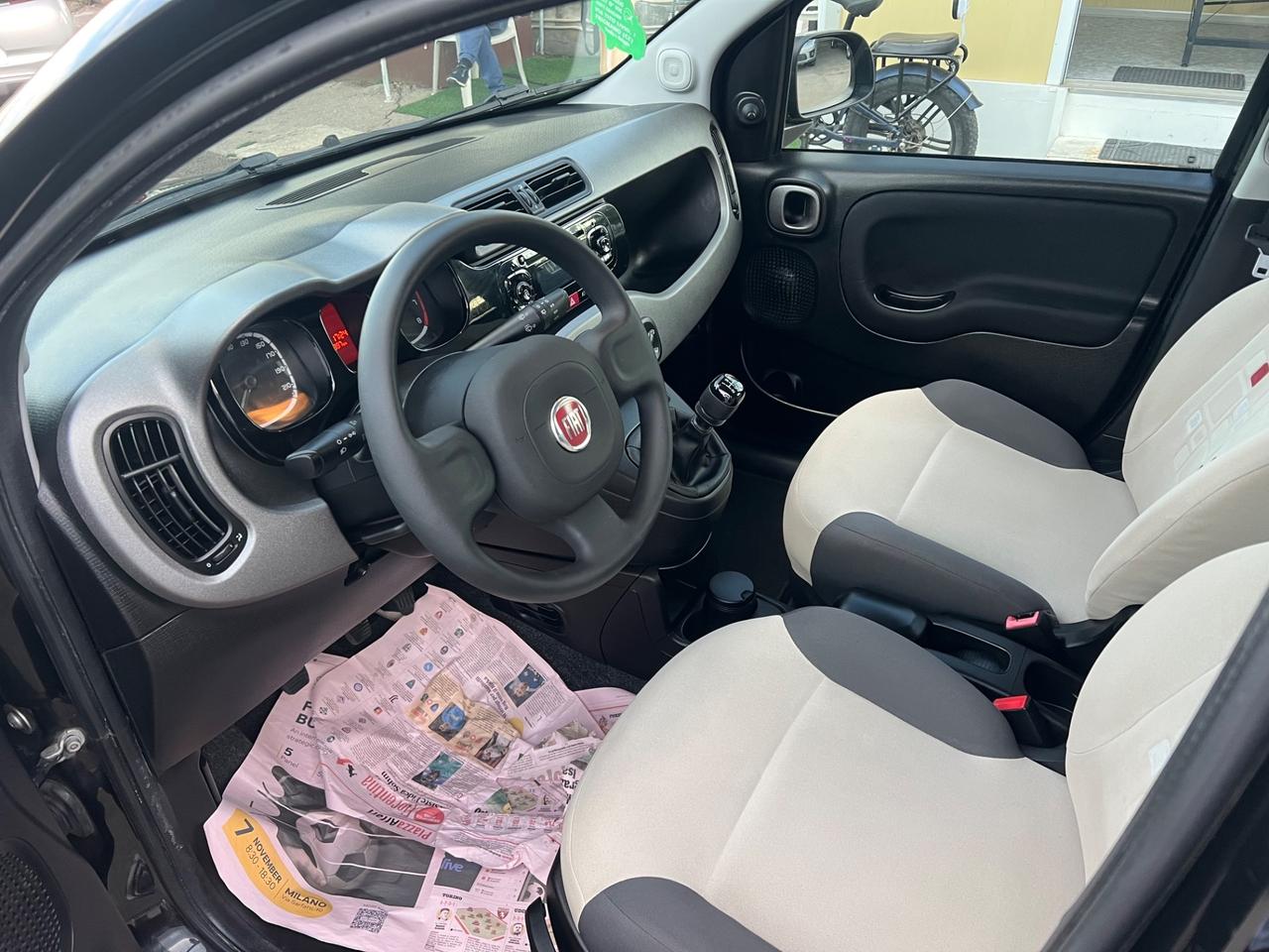 Fiat Panda 1.2 Easy