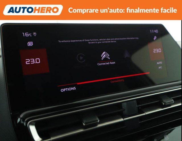 CITROEN C5 Aircross BlueHDi 130 S&S EAT8 Shine