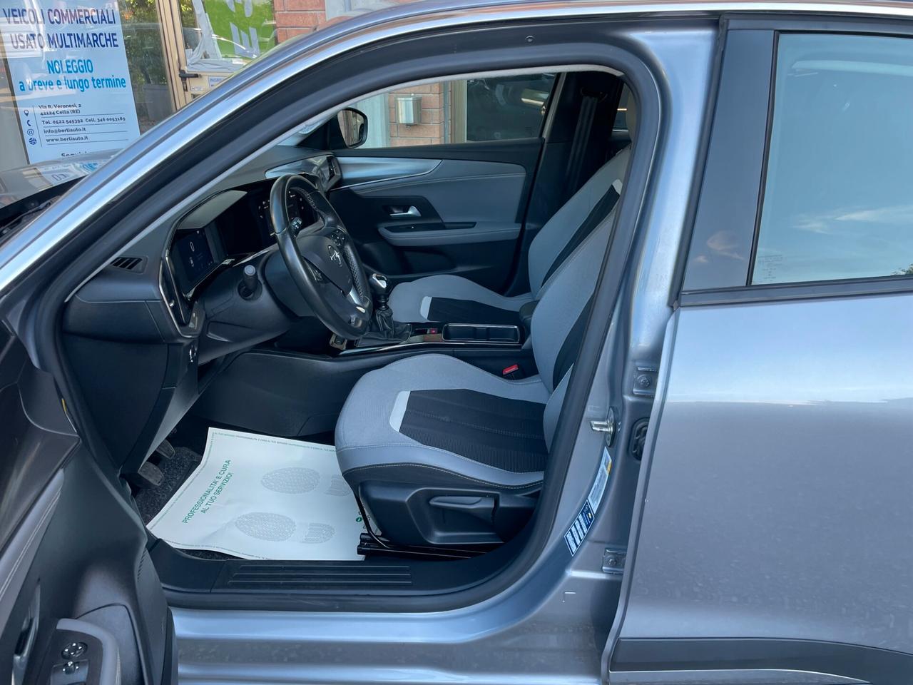 Opel Mokka 1.2 Turbo Elegance