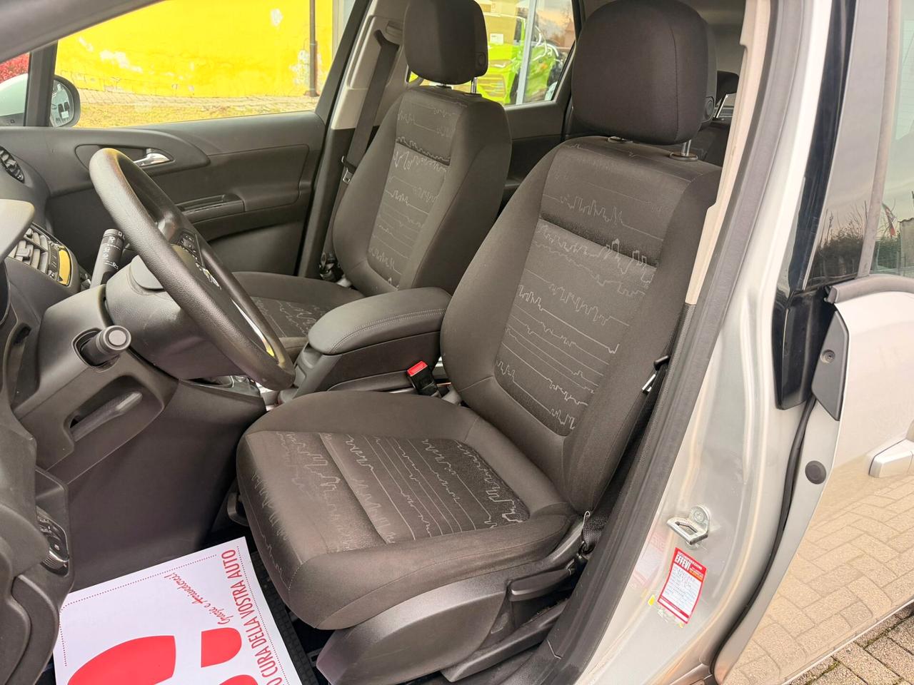 Opel Meriva 1.4 16V Cosmo