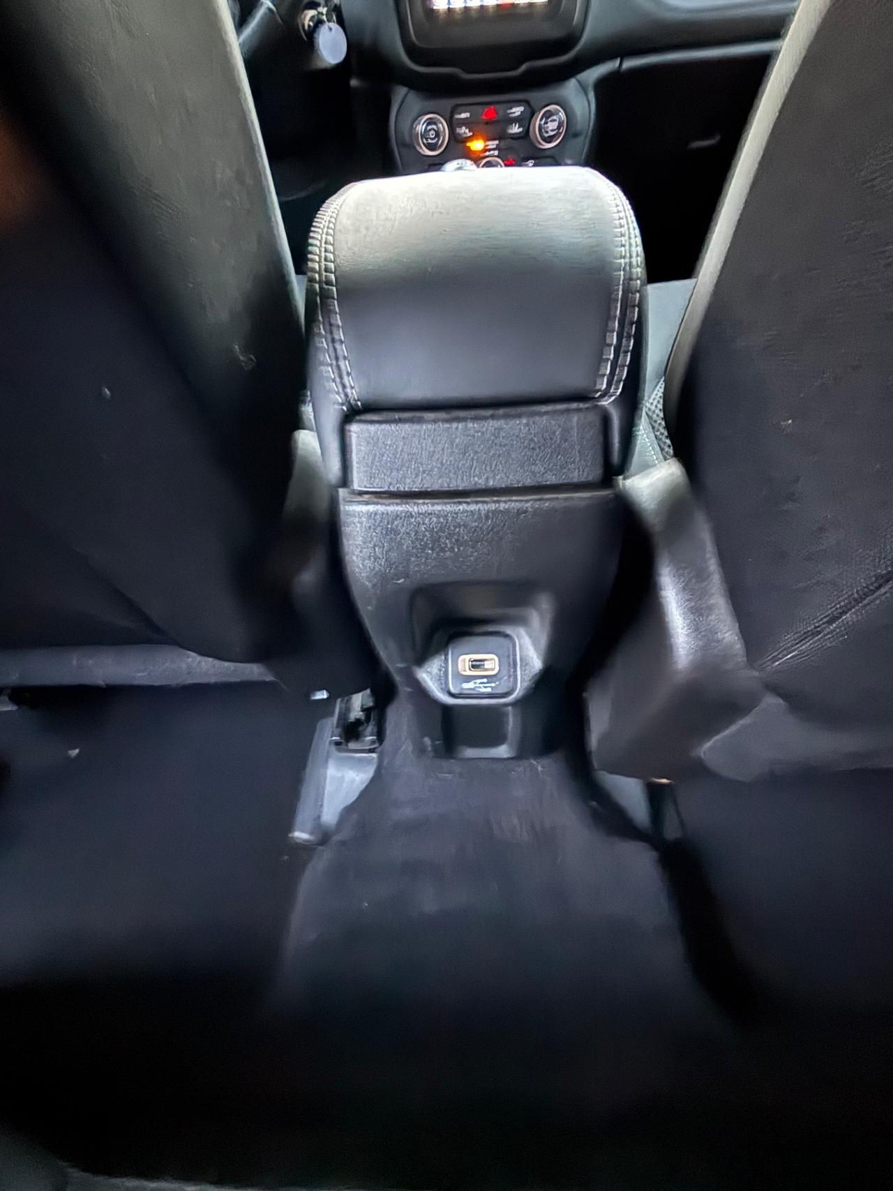 Jeep Renegade 1.6 Mjt 120CV Limited