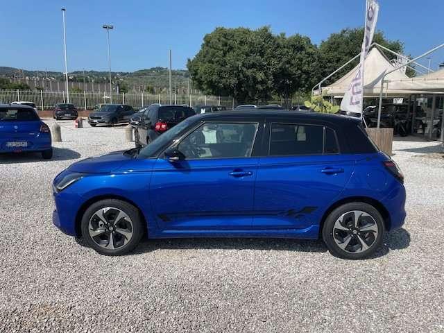 Suzuki Swift 1.2h Top 2wd