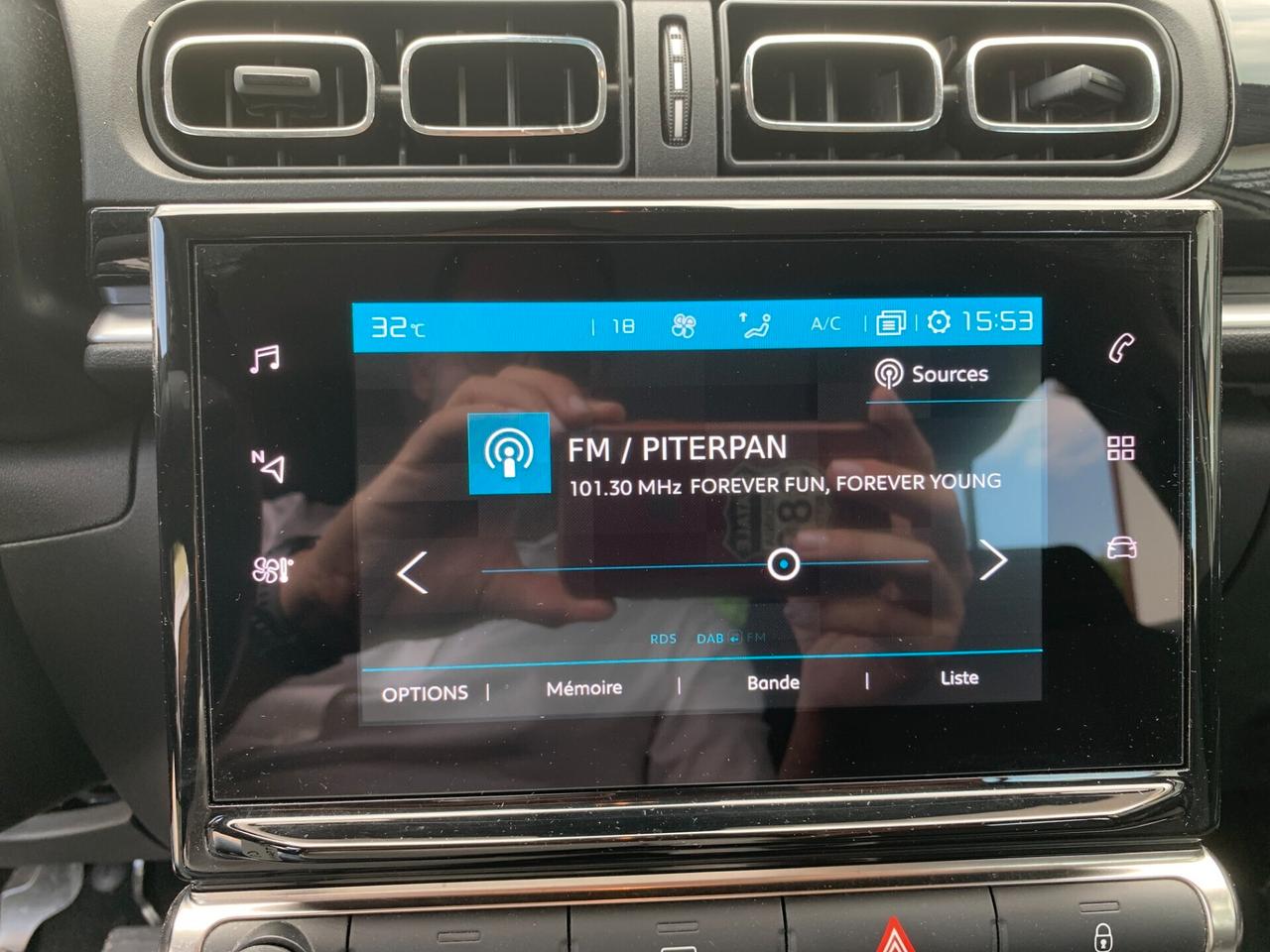 Citroen C3 PureTech 83 S&S Shine ANCHE X NEOPATENTATI