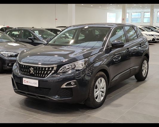 PEUGEOT 3008 II 2016 3008 1.5 bluehdi Business s&s 130cv