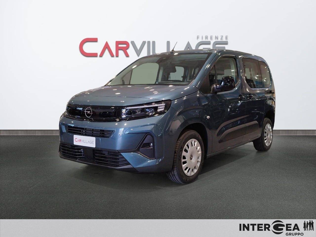 OPEL Combo life N1 1.5d 100cv Edition Plus S&S L1H1 mt6