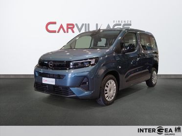 OPEL Combo life N1 1.5d 100cv Edition Plus S&S L1H1 mt6