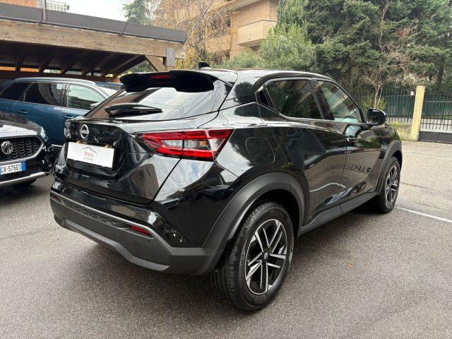 NISSAN Juke 1.0 DIG-T 114 CV N-Connecta *PREZZO PROMO*