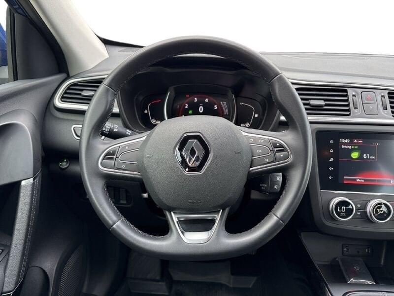Renault Kadjar TCe 140CV FAP Sport Edition CON IMPIANTO GPL