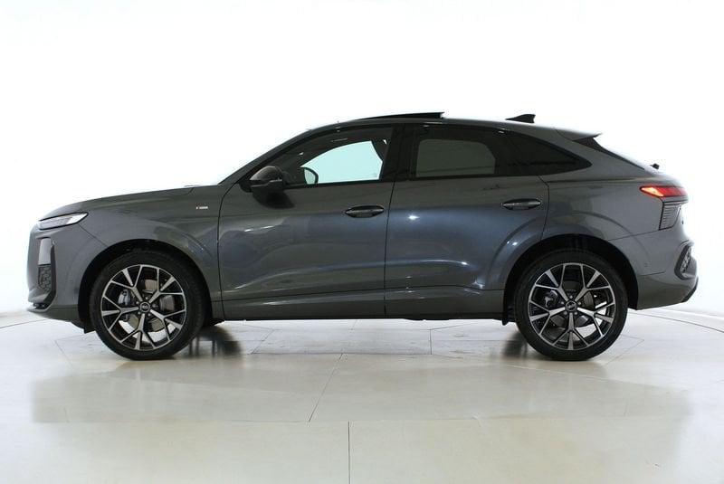 Audi Q3 Sportback TDI 110 kW S tronic S Line Edition