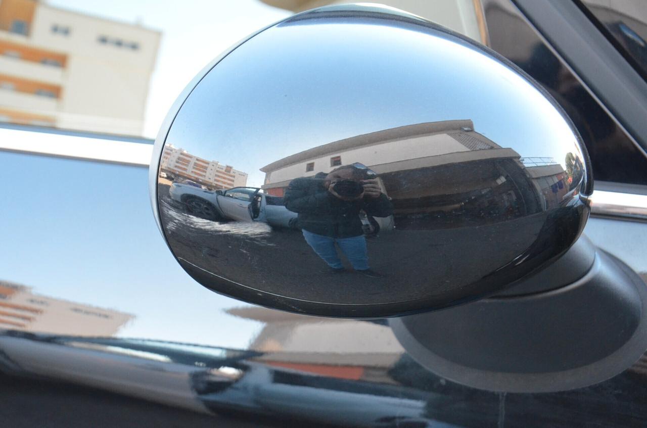 Mini 2.0 Cooper D Countryman