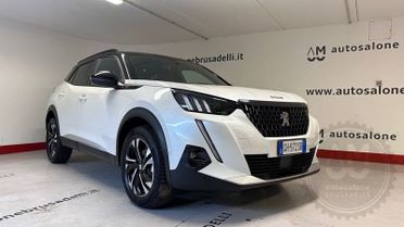 Peugeot 2008 2008 PureTech 130 S&S GT *PREZZO REALE*