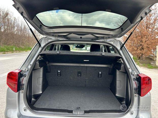 SUZUKI Vitara 1.4 TOP Hybrid 4X4 AllGrip
