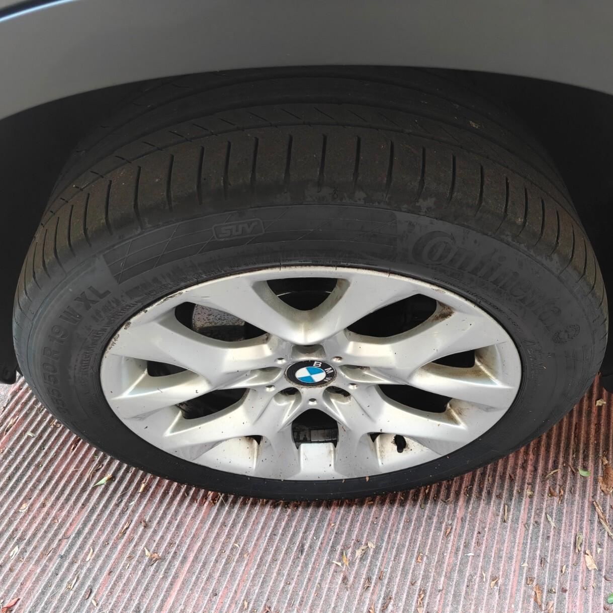 Bmw X5 xDrive30d Futura