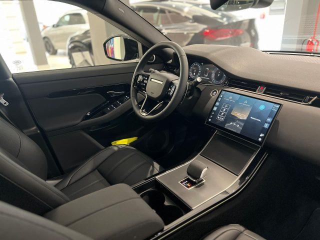LAND ROVER Range Rover Evoque Range Rover Evoque 2.0D I4 163 CV AWD Auto Dynamic