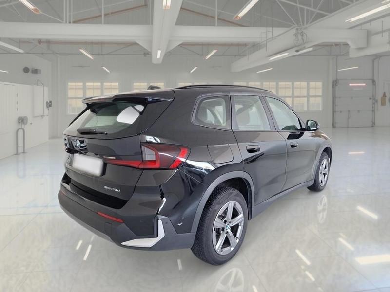 BMW X1 SDRIVE 18D EDITION ESSENCE DCT SUV