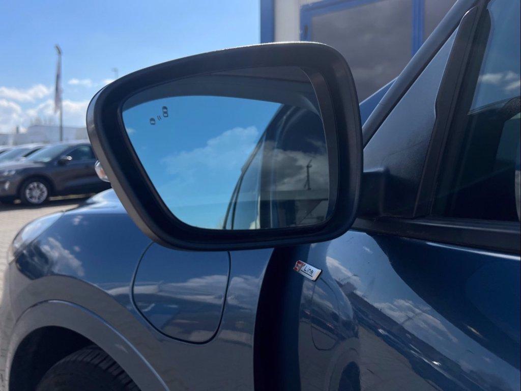 FORD Kuga 2.5 Plug In Hybrid 225 CV CVT 2WD ST-Line X del 2023